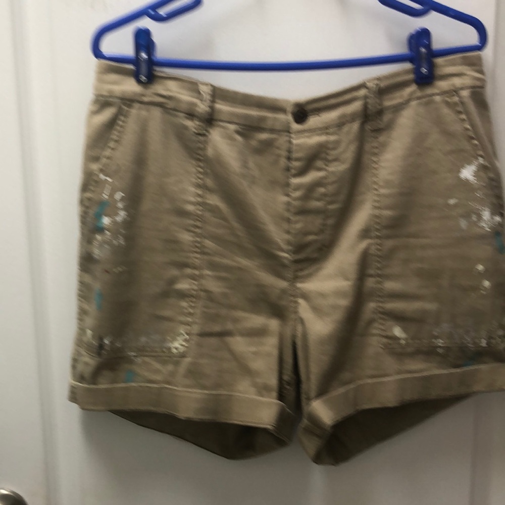 J Crew shorts